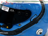 Sebastian Vettel 2022 Helmet / Miami GP
