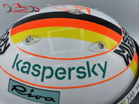 Sebastian Vettel 2020 Replica Helmet / Team Ferrari