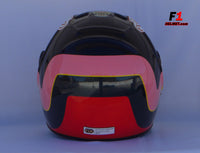 Jaques Villeneuve 1998 Replica Helmet / Williams F1 - www.F1Helmet.com