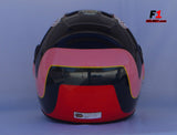 Jaques Villeneuve 1998 Replica Helmet / Williams F1 - www.F1Helmet.com