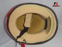Jaques Villeneuve 1998 Replica Helmet / Williams F1 - www.F1Helmet.com