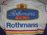 Jaques Villeneuve 1997 Replica racing suit / Williams F1 - www.F1Helmet.com