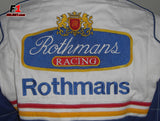 Jaques Villeneuve 1997 Replica racing suit / Williams F1 - www.F1Helmet.com