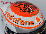 Jenson Button 2012 SUZUKA GP Helmet / Mc Laren F1