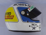 Keke Rosberg 1982 replica Helmet / Williams F1 - www.F1Helmet.com