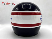 Nigel Mansell 1994 Replica Helmet / Team Williams