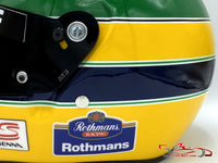 Ayrton Senna 1994 Replica Helmet / Wiiliams F1