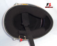 Fernando Alonso 2007 Replica Helmet / Mc. Laren F1 - www.F1Helmet.com