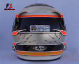 Fernando Alonso 2007 Replica Helmet / Mc. Laren F1 - www.F1Helmet.com