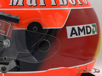 Michael Schumacher 2004 Replica Helmet / Special edition