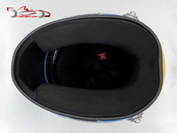 Fernando Alonso 2006 MILD SEVEN Replica Helmet / Team Renault