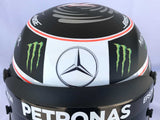 Valtteri Bottas 2017 Replica Helmet / Williams F1 - www.F1Helmet.com