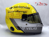 Carlos Sainz 2022 MONZA GP Replica Helmet / Team Ferrari