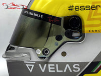 Carlos Sainz 2022 MONZA GP Replica Helmet / Team Ferrari