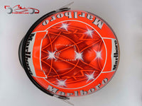 Michael Schumacher 2004 Replica Helmet / Special edition