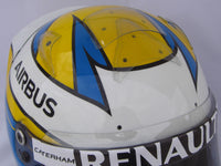 Marcus Ericsson 2015 Replica Helmet / Sauber F1 - www.F1Helmet.com