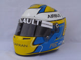 Marcus Ericsson 2015 Replica Helmet / Sauber F1 - www.F1Helmet.com