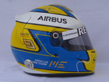 Marcus Ericsson 2015 Replica Helmet / Sauber F1 - www.F1Helmet.com