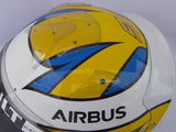 Marcus Ericsson 2015 Replica Helmet / Sauber F1 - www.F1Helmet.com