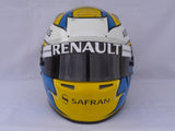 Marcus Ericsson 2015 Replica Helmet / Sauber F1 - www.F1Helmet.com