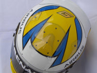Marcus Ericsson 2015 Replica Helmet / Sauber F1 - www.F1Helmet.com