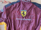 Leclerc 2020 Ferrari 1000 GP Replica racing suit / Team Ferrari