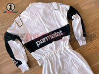 Nelson Piquet 1983 Replica racing suit / Team Brabham