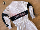 Nelson Piquet 1983 Replica racing suit / Team Brabham