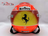 Michael Schumacher 2004 Replica Helmet / Special edition