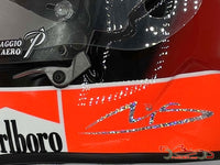 Michael Schumacher 2004 Replica Helmet / Special edition