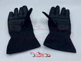 Sebastian Vettel 2020 Racing Gloves / Ferrari 1000GP