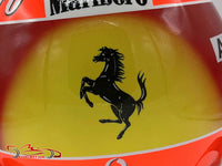 Michael Schumacher 2004 Replica Helmet / Special edition