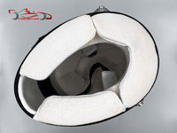 Sebastian Vettel 2022 Helmet / Miami GP