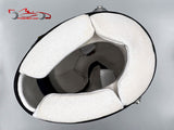 Sebastian Vettel 2022 Helmet / Miami GP