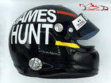 Kimi Raikkonen 2012 MONACO GP Helmet / Lotus F1