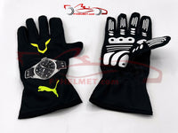 Lewis Hamilton 2022 Racing Gloves