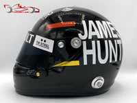 Kimi Raikkonen 2012 MONACO GP Helmet / Lotus F1