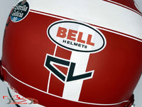 Charles Leclerc 2022 Replica Helmet / Team Ferrari