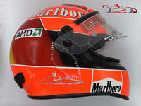 Michael Schumacher 2004 Replica Helmet / Special edition