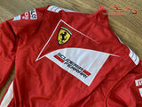 Fernando Alonso 2014 Replica racing suit / Ferrari F1