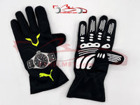 Lewis Hamilton 2022 Racing Gloves