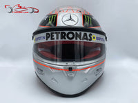 Michael Schumacher 2012 / Commemorative 300 TH Spa GP