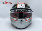 Michael Schumacher 2012 / Commemorative 300 TH Spa GP