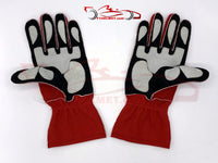 Sebastin Vettel 2016 Replica Racing Gloves / Team Ferrari
