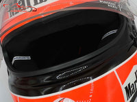 Michael Schumacher 2004 Replica Helmet / Special edition