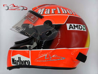 Michael Schumacher 2004 Replica Helmet / Special edition