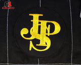 Ayrton Senna 1985 Replica racing suit / Lotus F1 - www.F1Helmet.com