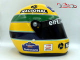 Ayrton Senna 1994 Replica Helmet / Wiiliams F1