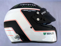 Valtteri Bottas 2017 Replica Helmet / Williams F1 - www.F1Helmet.com